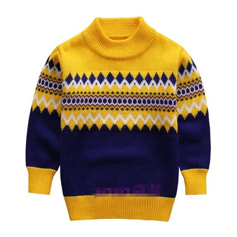 boys designer sweaters